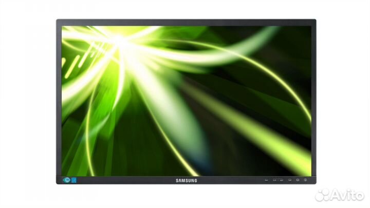 Монитор Samsung S22C200