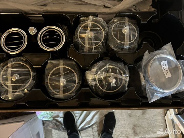 Продам дефлекторы