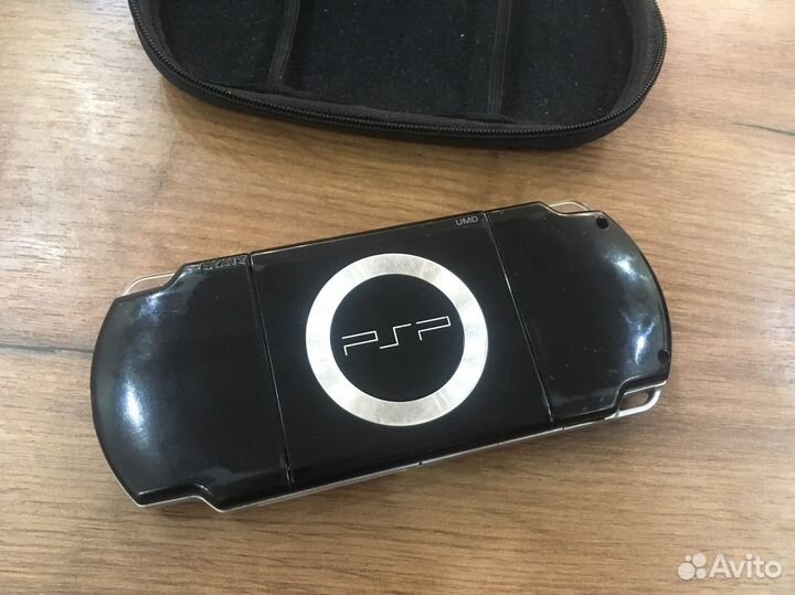 Psp slim 2004