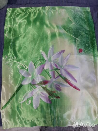 Постельное белье