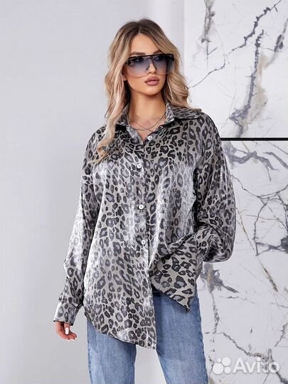 Рубашка 50р до 60р