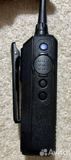 Motorola DP3600 (NO gps) UHF (DMR+analog)