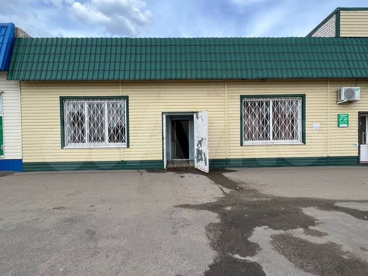 Торговая площадь, 105 м²