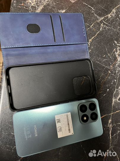 HONOR 8X, 4/128 ГБ