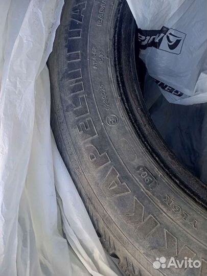 Nordman Nordman 4 185/65 R15