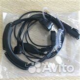 Гарнитура для рации