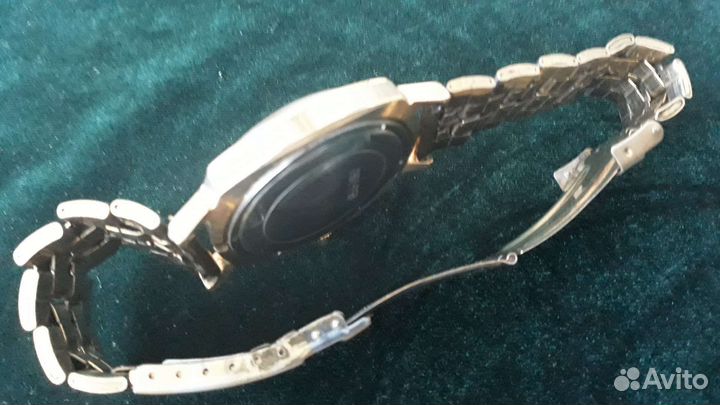 Мужские механические часы СССР 