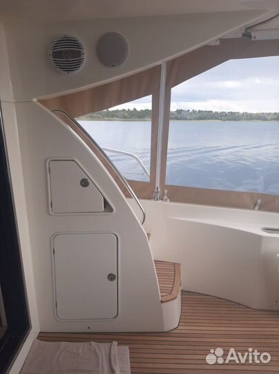 Продам яхту Jeanneau Prestige 60