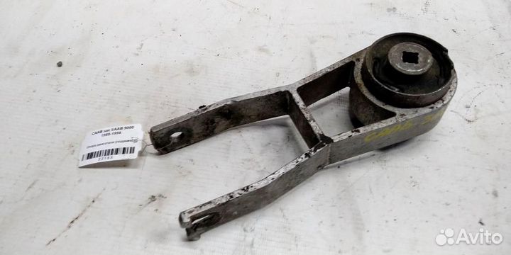 Опора двс (подушка) saab 9000