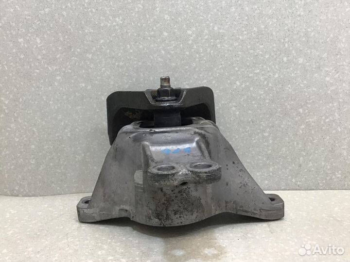 Опора двигателя правая, Hyundai Santa Fe (TM) 2018 21810P2650