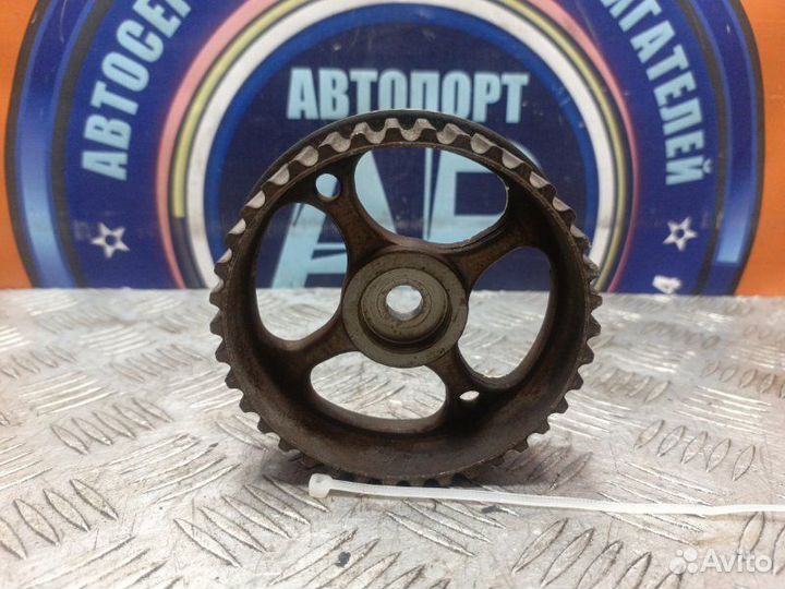 Шестерня распредвала Renault Megane K4M 2002-2009