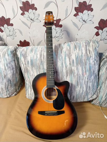 Продам акустические гитары