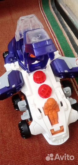 Игрушка Космический корабль