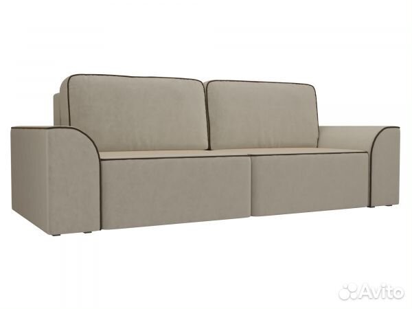 Диван прямой 