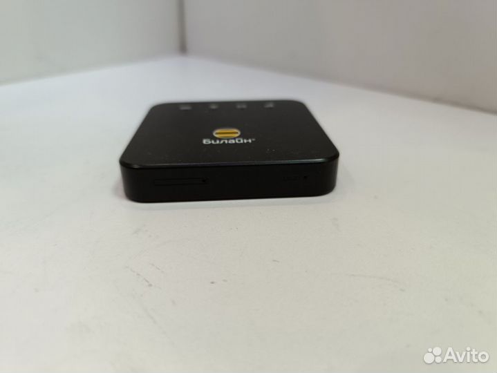 Wi-Fi роутеры 3G/4G/5G ZTE MF927U