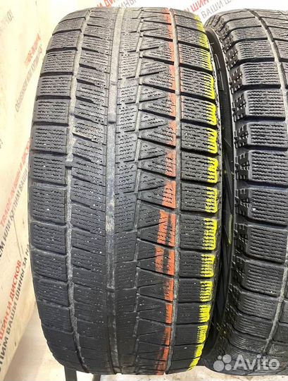Bridgestone Blizzak Revo GZ 155/65 R14 75Q
