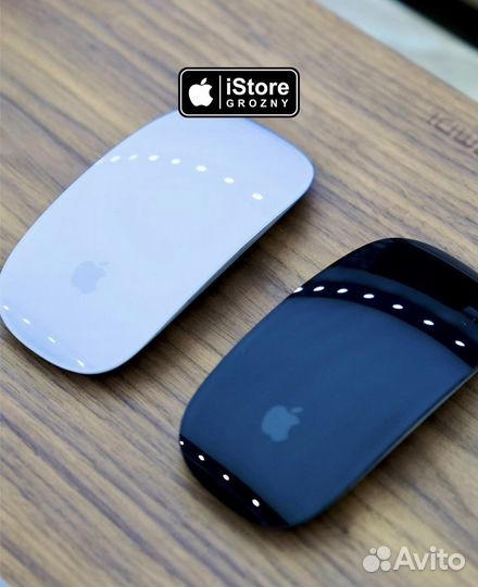 Apple Magic Mouse 2 White