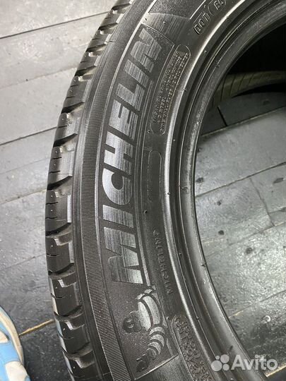 Michelin Latitude Tour HP 255/55 R19