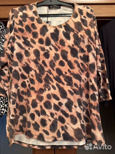 Свитера кофты женские, нов, Гарри Вебер, Тайфун