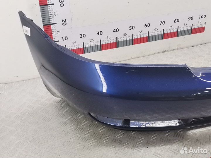 Бампер передний для Audi A4 B5 8D0807103GRU