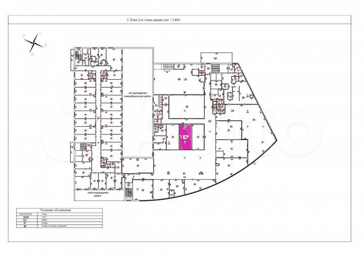 Общепит, 45.2 м²