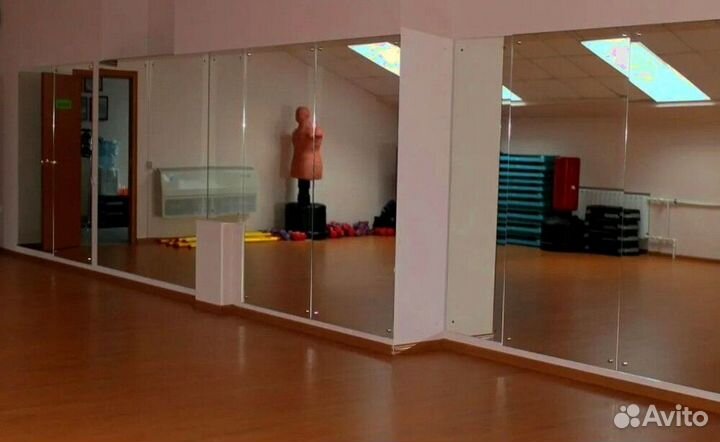 Робокс стекло