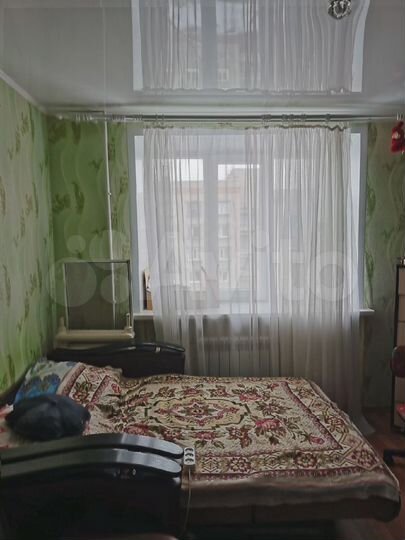 Комната 13,9 м² в 1-к., 7/9 эт.