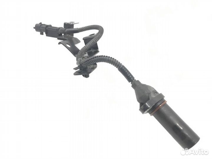 Датчик положения коленвала Kia K5 G4NA 2021