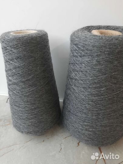 Пряжа baby як