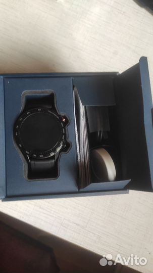 Часы honor watch magic 2 46mm