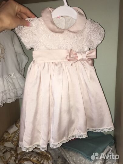 Платье choupette 68