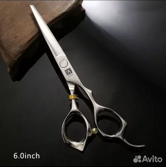 Ножницы 6.0 titan