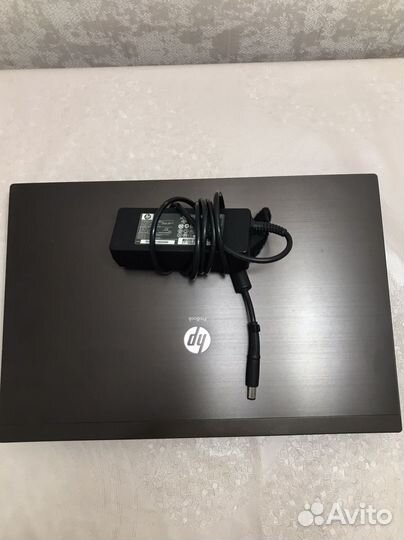 Ноутбук HP ProBook 4520 Intel Celeron P4500 (1,8)
