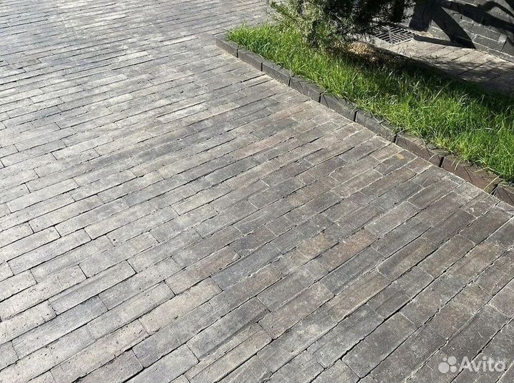 Брусчатка 8 сорт