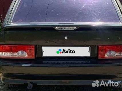 ВАЗ 2114 Samara 1.5 МТ, 2004, 297 000 км