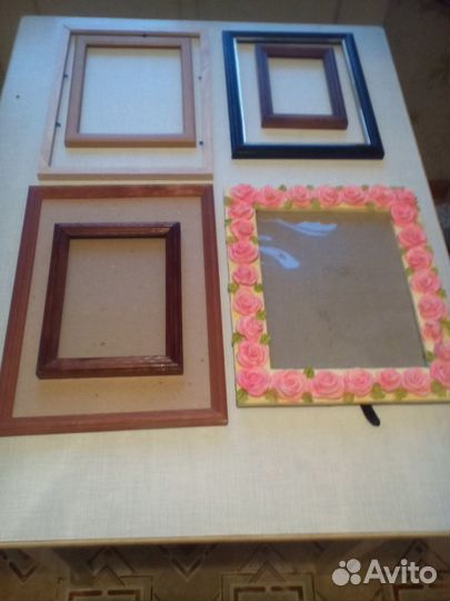 Рамка для картины