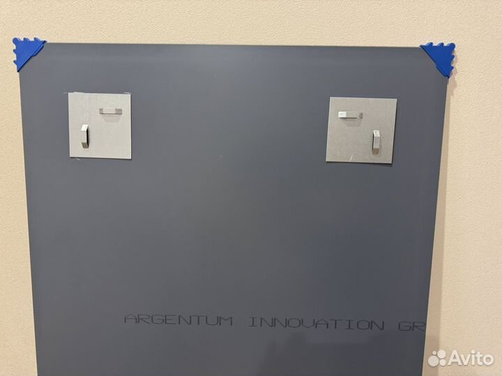 Зеркало 160х60 см