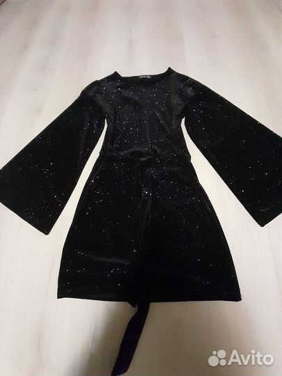 Платье вечернее ASOS 42 размер