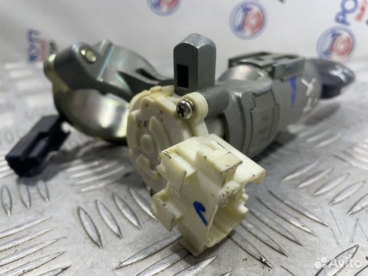 Замок зажигания Geely Emgrand X7 I рестайлинг (201