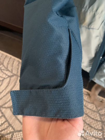 Куртка утепленная женская Termit