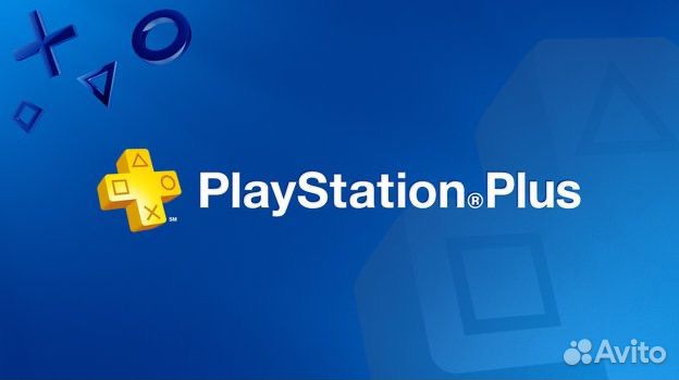 Аренда игр ps5/ps4