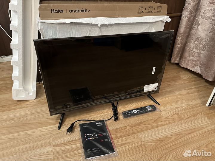 Телевизоры новые