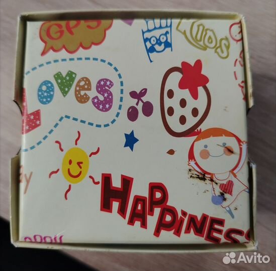 Продам детские SMART часы с gps