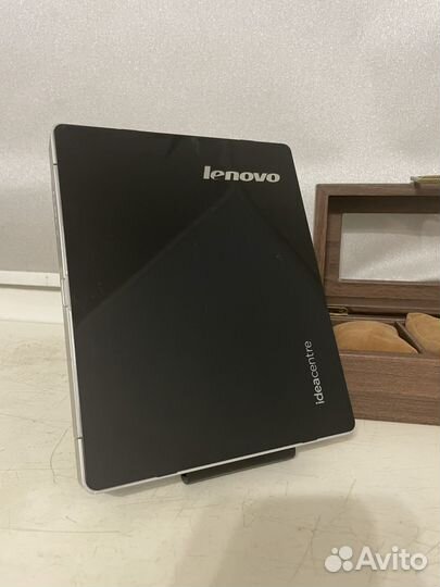 Неттоп lenovo 10115