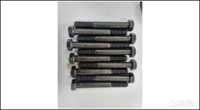 Болт коренной (комплект 10 штук) двигателя 4rmazg