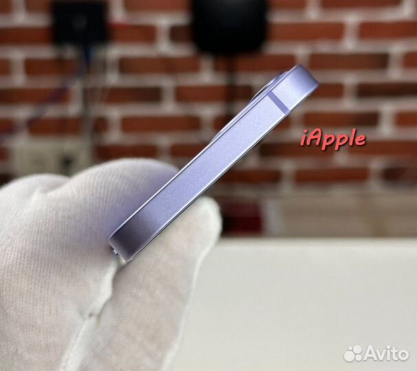 iPhone 12 mini, 128 ГБ