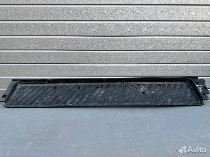 Подножка Сдвижки MB Sprinter 906 VW Crafter