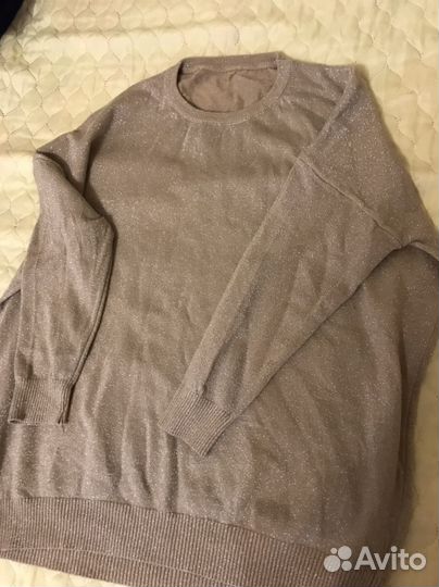 Пуловер женский 44 46 48