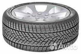 Goodyear UltraGrip Ice SUV Gen-1 225/65 R17 102T