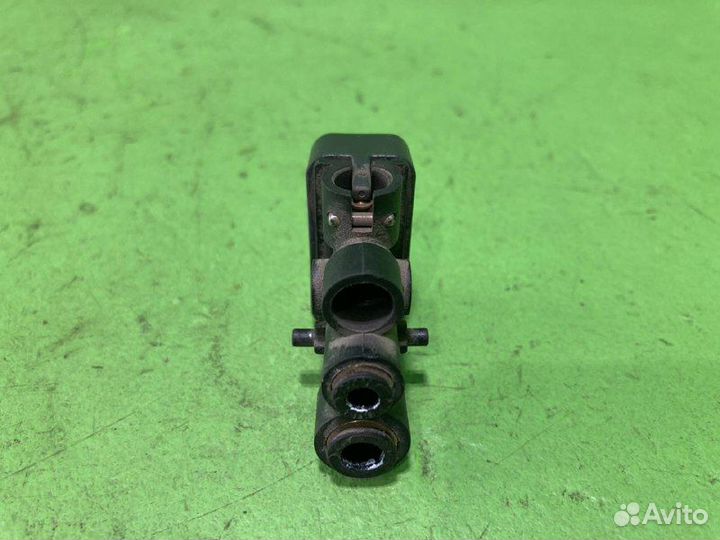 Клапан ходовой пневм. KAMAZ 5490-S5